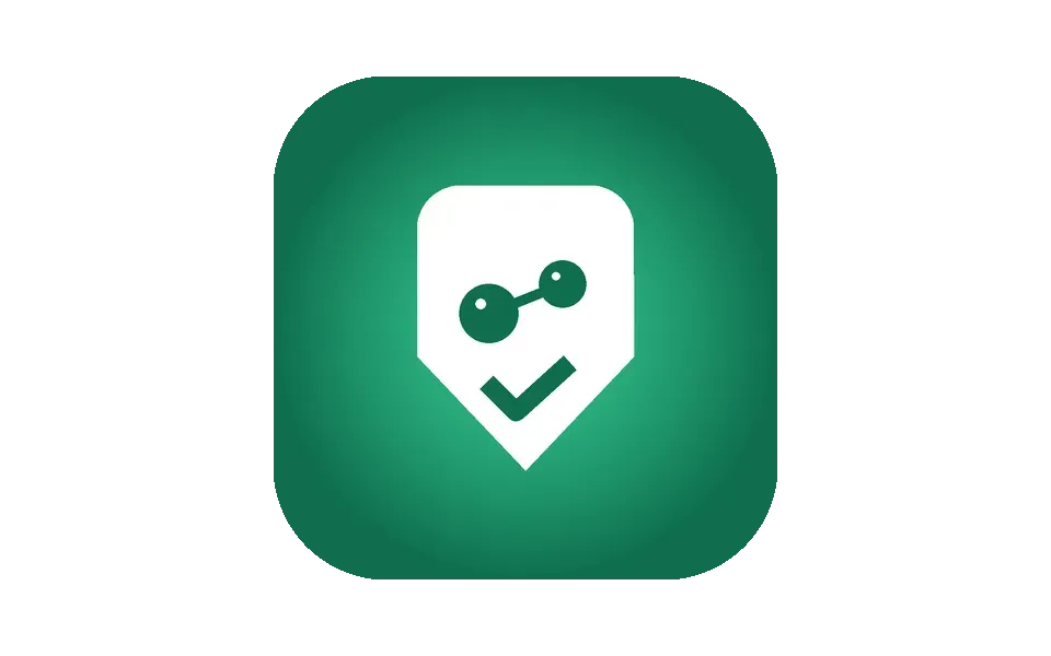 FoodGuard 应用图标